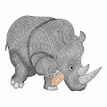 Meta Rhino Gang