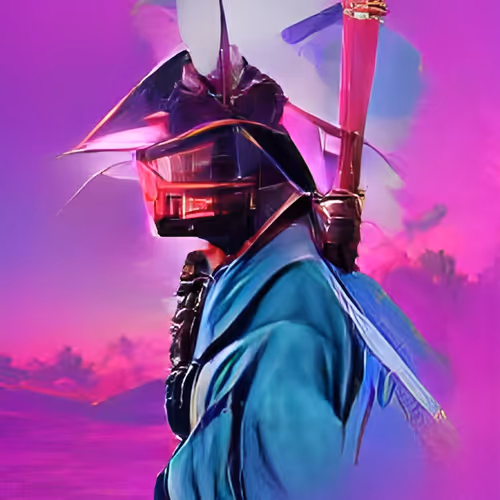 SAMURAI   _