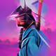SAMURAI   _