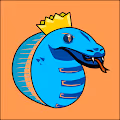 Epic Snake Queen
