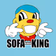 SofaKing V2