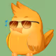 Poly The Parrot
