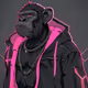 Electric Apes Limited Edition