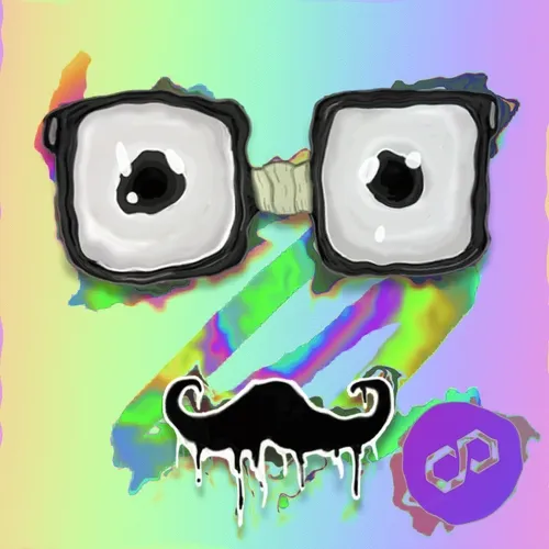 Block Junkies - Chromatoast