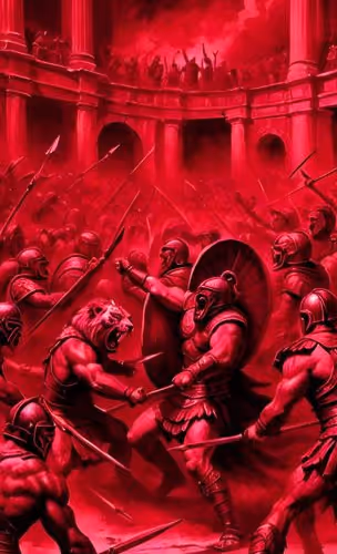 the tables have turned