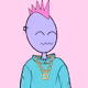 Dude Alien