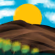 Digital Pinting - NFT Art ( Crypto )