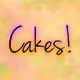World's best crypto cakeshop