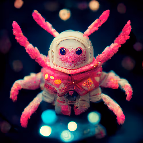 USC Kawaii Friends (box)