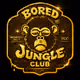 Bored Jungle Club