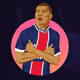 MBAPPE NFT V2