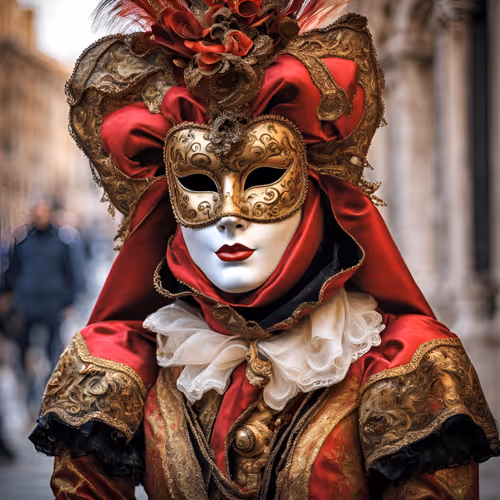 Carnival NFT