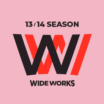 WIDEWORKS-13/14