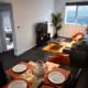 1 Bed Apartment with Marina View
