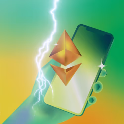 Early Ethereum Explorer