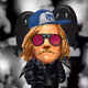 tadpole by fearsmile x Reddit Collectible Avatars