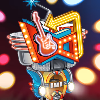 Retro Reimagined: meddie_frercury x Reddit Collectible Avatars