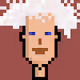 The Faces Pixelart