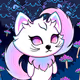 Foxy Dreamscape by Tokeahontis 2.0 x Reddit Collectible Avatars