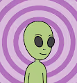 Aliens Doodle
