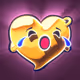 Gold VoYd Pets