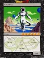 DBZ NFT Card Collection
