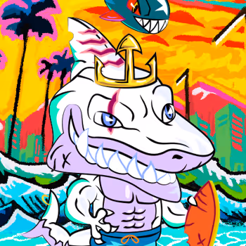 Retro Reimagined: tirli x Reddit Collectible Avatars