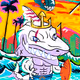 Retro Reimagined: tirli x Reddit Collectible Avatars