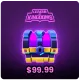 League of Kingdoms Package(Polygon)