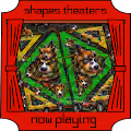 Shapes Theaters