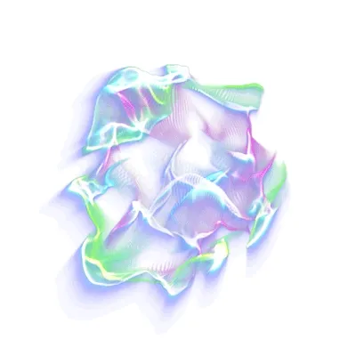 Generative art by UAGA