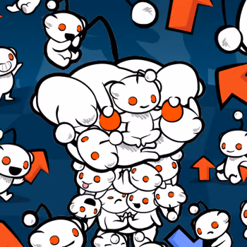 Future Realities: NatAltDesign x Reddit Collectible Avatars