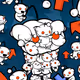 Future Realities: NatAltDesign x Reddit Collectible Avatars