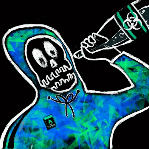 THIS IS NOT CHIEF RIZARD