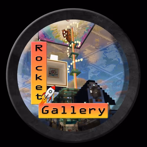 The_Rocket_Gallery 3D Galleries Collection