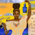Liberty Lady