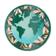 Doing Good Journey Stamp