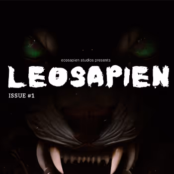 Leosapien: Issue #1