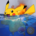 Pokemon Crypto Collection