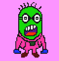 D.Monkey