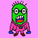 D.Monkey