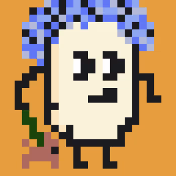 Mame-chans happy life