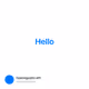 Hello