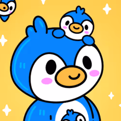 Future Realities: penguitt x Reddit Collectible Avatars