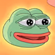 PEPE memecoin