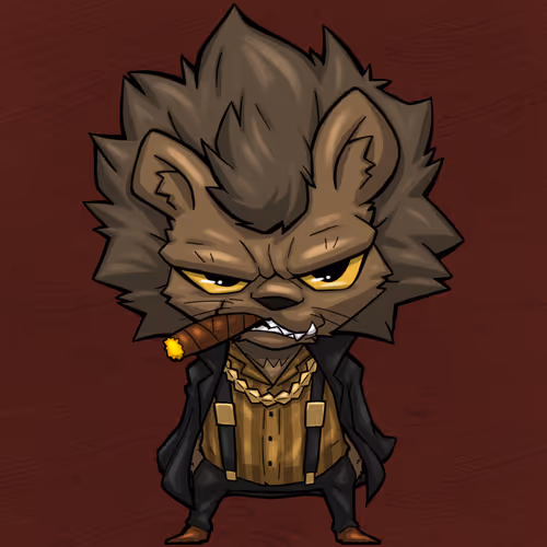 TMAs Countdown Fan Art