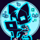 Celine - The Techy Cat