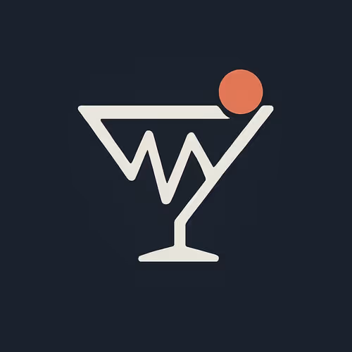 mo4cocktail Original Cocktail Recipes