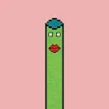 Strange Sticks