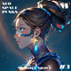 IKINARITALK NeoSpacePunks #3 SBT